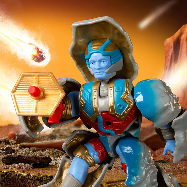Iconic Collectibles, Reimagined for You